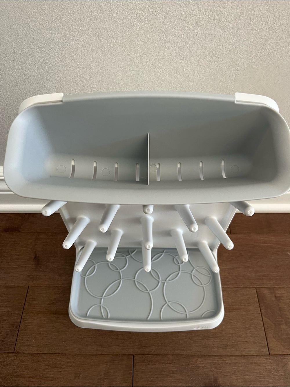 Ubbi Bottle Drying Rack - Picture 2 of 8